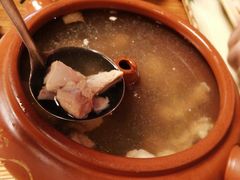 -缘生态云南菜·野生菌庭院餐厅(华侨城店)