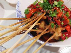 -蕃茄述·好汤自然来(江汉路店)