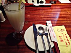 -BISTROFIORE美伊娜(伊犁南路店)