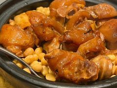 -陶德砂锅(蜀汉路店)