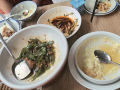 -俏湖兰·辣椒炒个肉(海沧店)