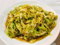 卷心菜虾皮-丰收渔港饭店(嵊泗店)