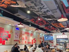 -黔有有贵州酸汤夺夺粉火锅(五味十字店)