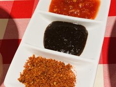 -西贝(宝乐汇店)