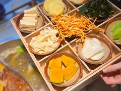 -芈重山老火锅(广州首店)