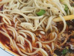 -清真·尖子尖牛肉面(王府井店)