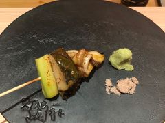 -橼舍鮨青木