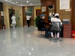-慈铭体检中心(星海湾店)