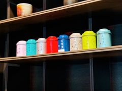 -王德传茶庄(上海新天地店)