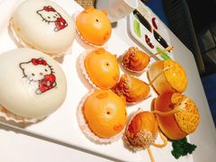 -同喜烤鸭店(光芒店)