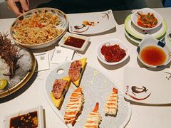 -三禾寿司(君尚店)