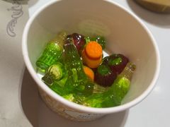 -晶丽香榭自助餐(南京大饭店)