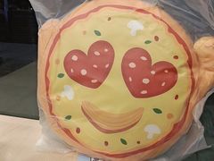 -达美乐比萨(凯莱赛店)