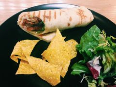 -HELLO 27 意面·沙拉·帕尼尼