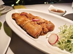 -乌布花园餐厅(金汇如意坊店)