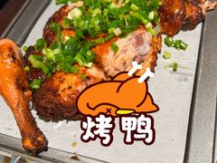 -绿茶餐厅(领展购物广场·中关村店)