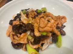 老大同过油肉-紫泥369粗粮季(鼓楼店)