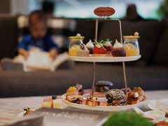 -粤海喜来登酒店·&More聚驿(天河城店)