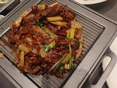 -百富源·海鲜辽菜(和平北大街店)