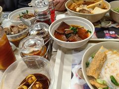 -南記粉麵(灣仔謝斐道店)