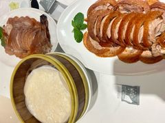 -惠丰堂饭庄·烤鸭·京味菜(翠微路店)