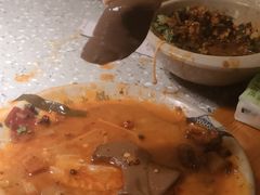 -重庆锦火锅(惠福东路店)