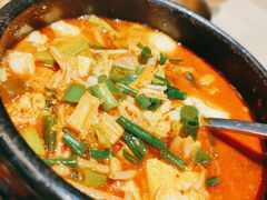 -金顺韩式烤肉·网红烤肉店(广利路店)