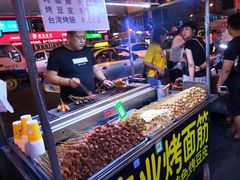 -马栏广场(地铁站)