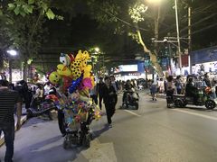 -健康路夜市