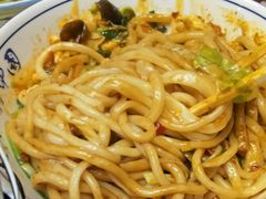 -老白家面馆(测绘东路总店)