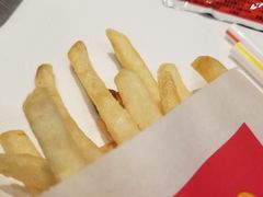 -麦当劳(保利广场店)