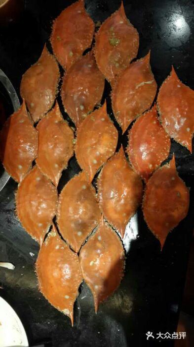 大蟹天下海鲜自助android_upload_pic图片