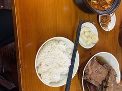 秘方排骨米-青岛排骨饭米线(原东平里店)