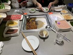 -海底捞火锅(方塔东街店)