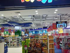 -TOYSRUS玩具反斗城(凯德广场云尚店)