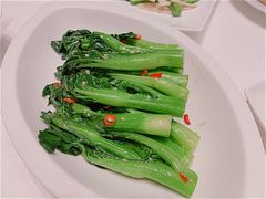 -明阁 Ming Court(广州朗豪酒店)