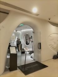 -3AM·S HAIR SALON烫发染发接发