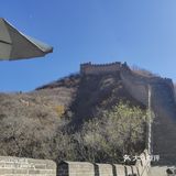 人很少，适合拍照