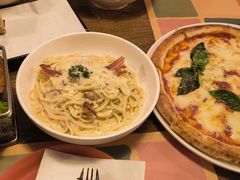 -安妮意大利餐厅(国贸店)