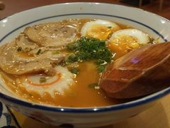 火山拉面-西村居酒屋