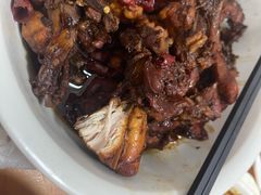 -如意香辣鸡架(总店)