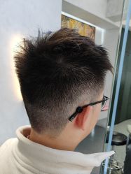 -丝源发型