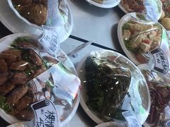 -抹直口特色菜馆(一店)