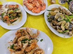 -秋姐美食店(旅游大道店)