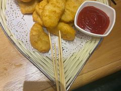 -贝贝龙虾·音乐餐厅(昌平东关店)