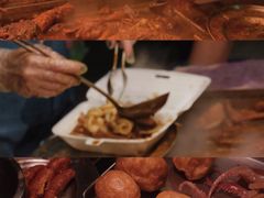 -明记牛杂(新马路分店)