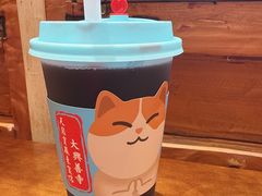 -天龙宝严素食馆(大兴善寺店)