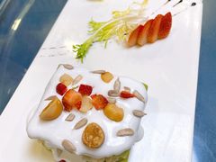 青豆坚果泥-素行天下(国投财富广场店)
