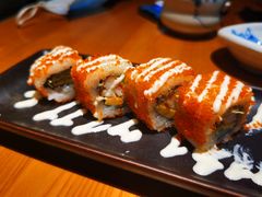 -渔寿司·日本料理(艾尚天地店)
