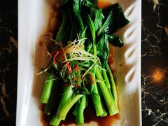 -金陵红鲤鱼餐厅(孝陵卫紫金山店)